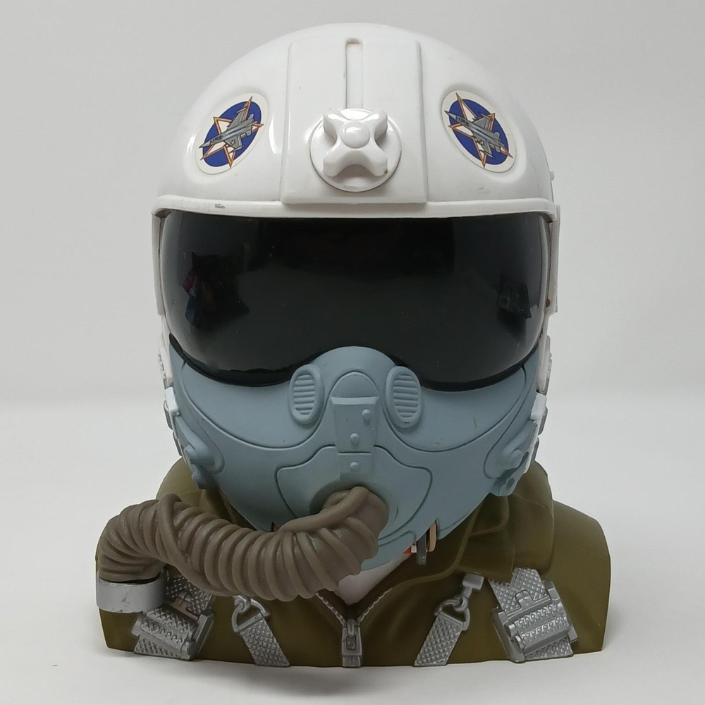 Micro Machines Top Gun Fighter Pilot Play Set - Vintage‎ Galoob 1997  No Figures